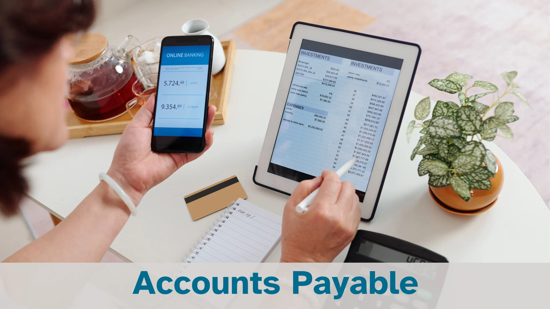 Accounts Payable